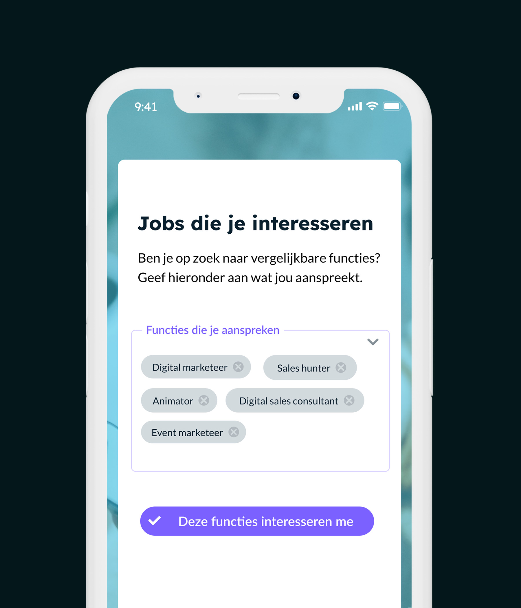 Verbeter je data-kwaliteit én match slimmer